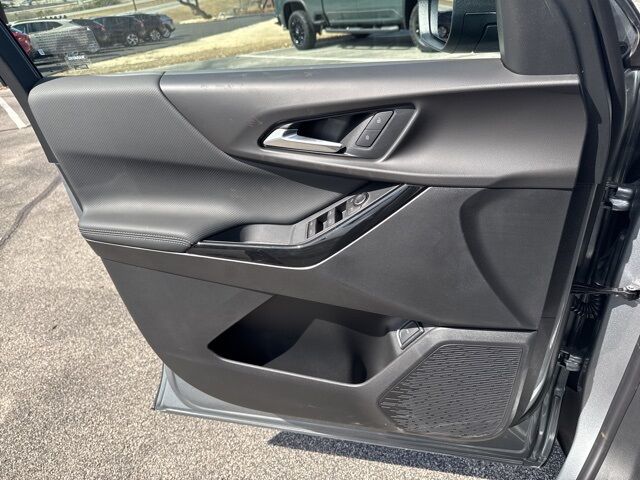 2026 Chevrolet Equinox LT Kerrville TX