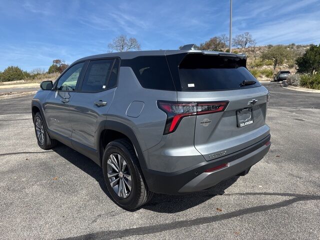 2026 Chevrolet Equinox LT Kerrville TX