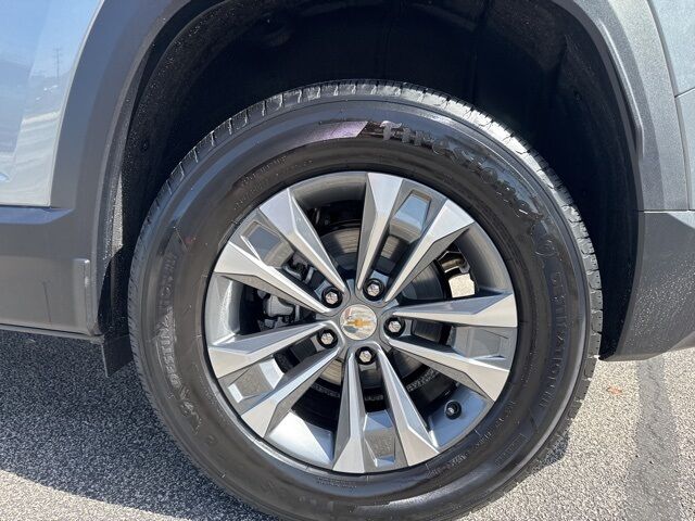 2026 Chevrolet Equinox LT Kerrville TX