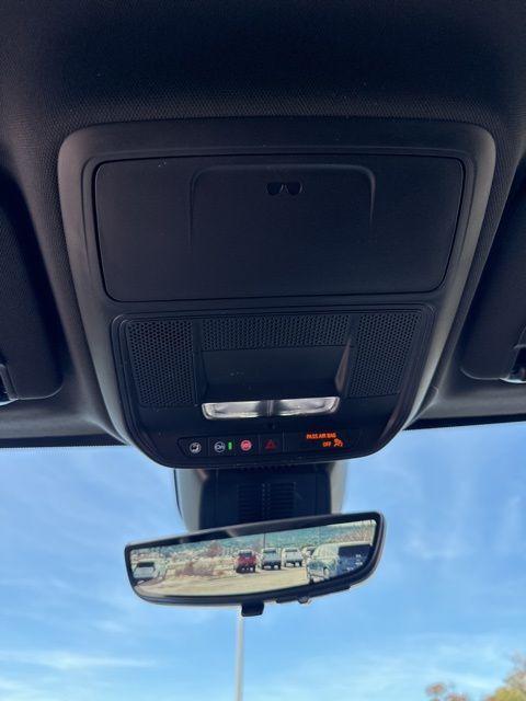 2026 Chevrolet Equinox LT Kerrville TX