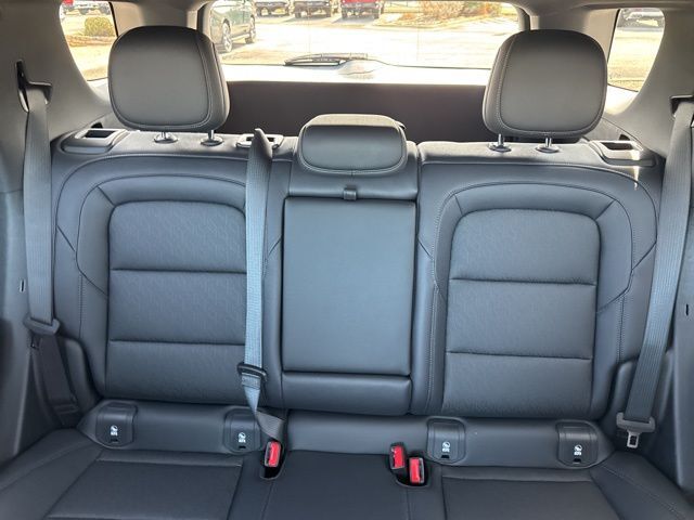 2026 Chevrolet Equinox LT Kerrville TX