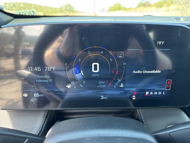 2026 Chevrolet Equinox LT Kerrville TX