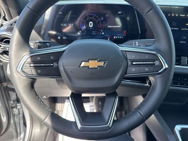 2026 Chevrolet Equinox LT Kerrville TX