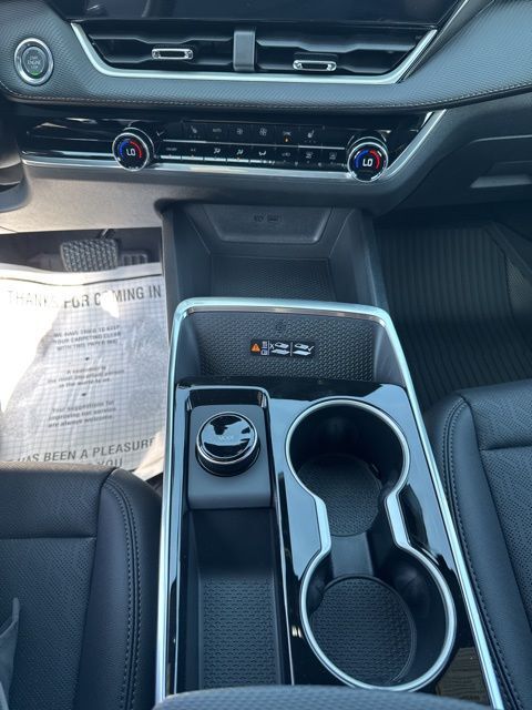 2026 Chevrolet Equinox LT Kerrville TX