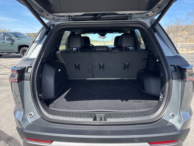 2026 Chevrolet Equinox LT Kerrville TX