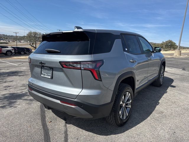 2026 Chevrolet Equinox LT Kerrville TX