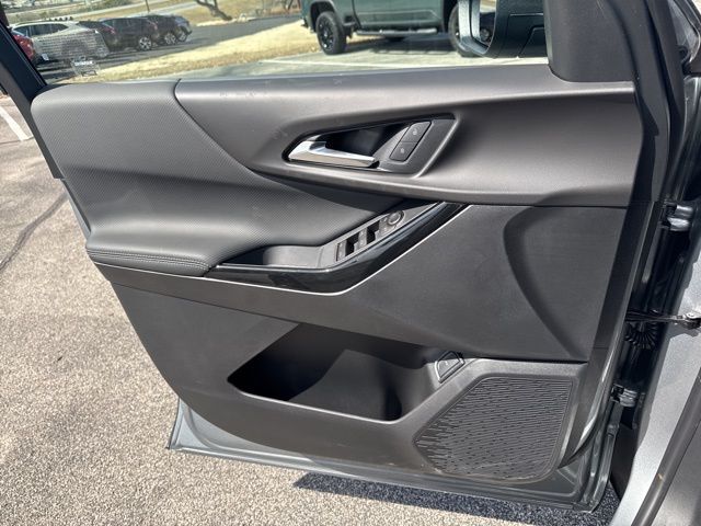 2026 Chevrolet Equinox LT Kerrville TX