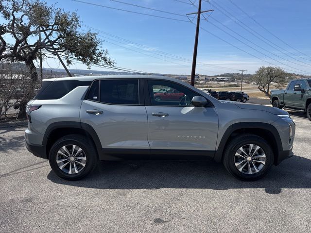 2026 Chevrolet Equinox LT Kerrville TX