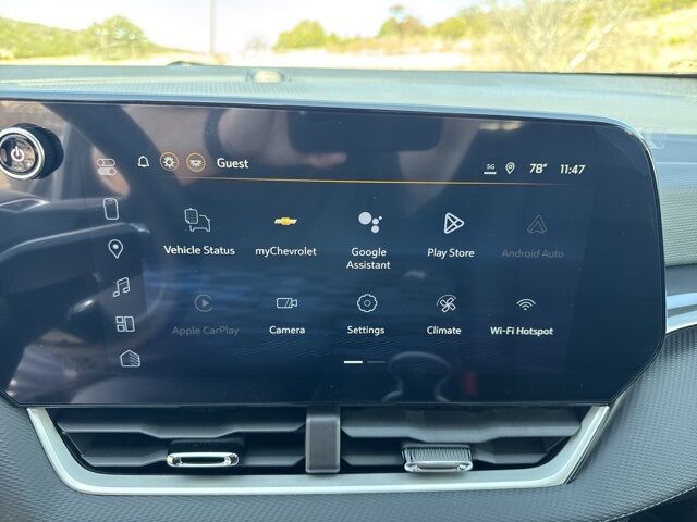 2026 Chevrolet Equinox LT Kerrville TX