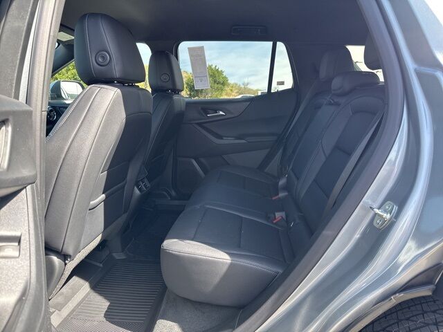 2026 Chevrolet Equinox LT Kerrville TX