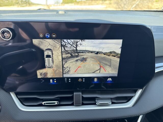 2026 Chevrolet Equinox LT Kerrville TX