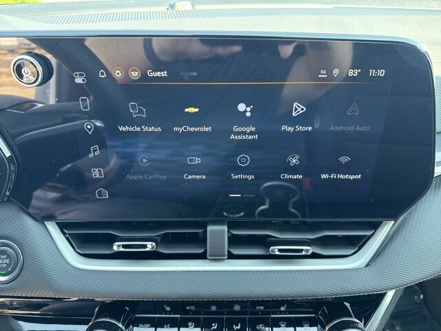 2026 Chevrolet Equinox LT  TX