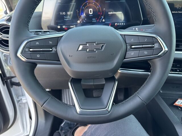 2026 Chevrolet Equinox LT  TX