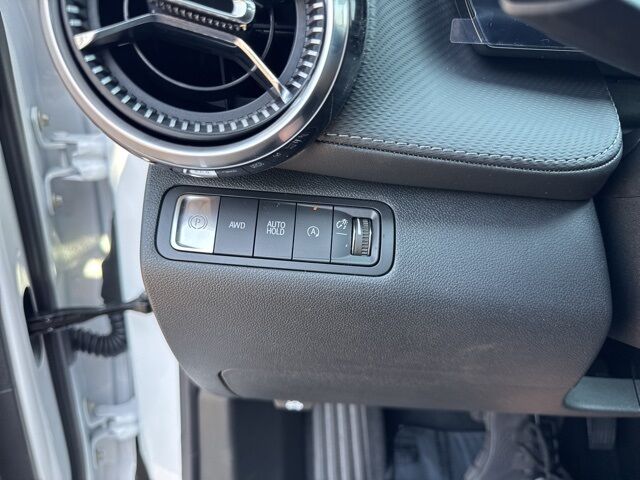 2026 Chevrolet Equinox LT  TX