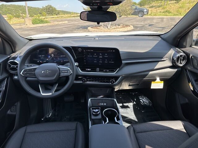 2026 Chevrolet Equinox LT  TX