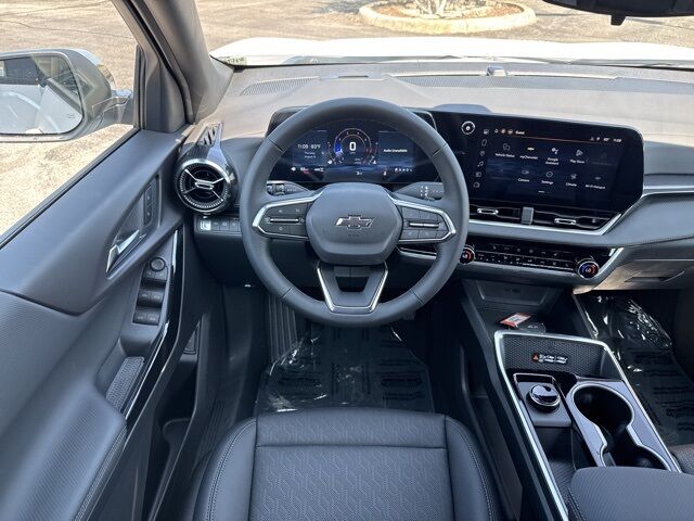 2026 Chevrolet Equinox LT  TX