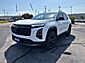 2026 Chevrolet Equinox LT  TX