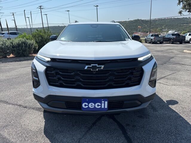 2026 Chevrolet Equinox LT  TX