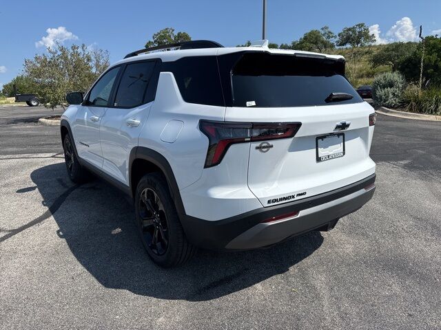 2026 Chevrolet Equinox LT  TX