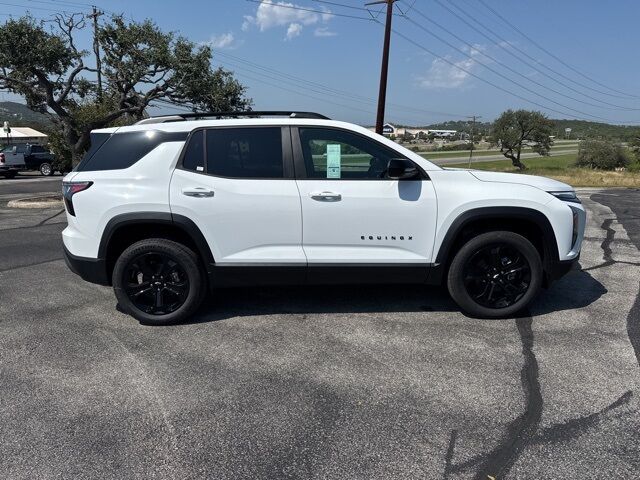 2026 Chevrolet Equinox LT  TX