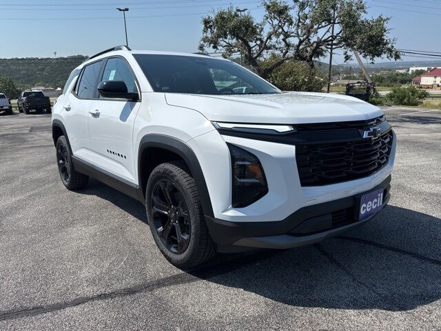 2026 Chevrolet Equinox LT  TX