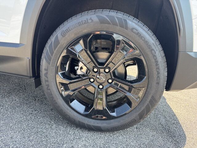 2026 Chevrolet Equinox LT  TX
