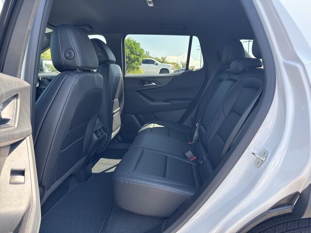 2026 Chevrolet Equinox LT  TX