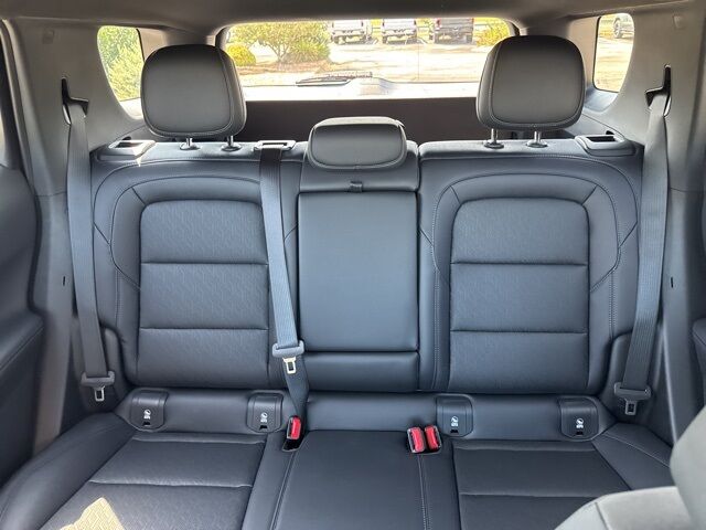 2026 Chevrolet Equinox LT  TX