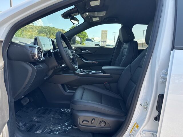 2026 Chevrolet Equinox LT  TX