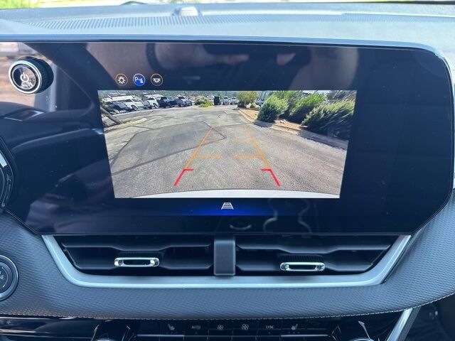 2026 Chevrolet Equinox LT  TX