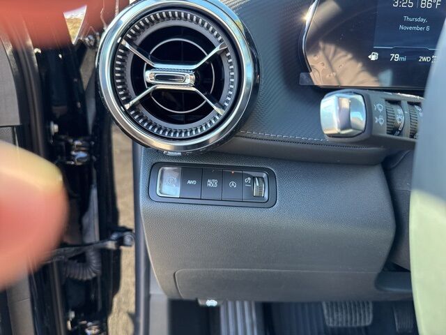 2026 Chevrolet Equinox LT Kerrville TX