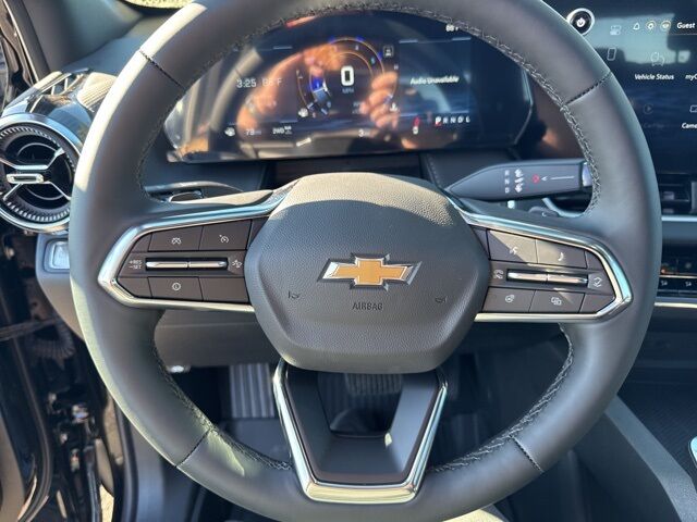 2026 Chevrolet Equinox LT Kerrville TX