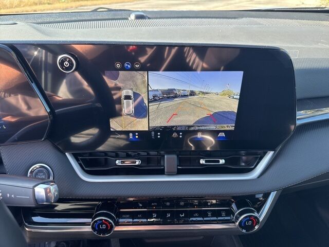 2026 Chevrolet Equinox LT Kerrville TX