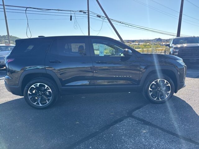 2026 Chevrolet Equinox LT Kerrville TX