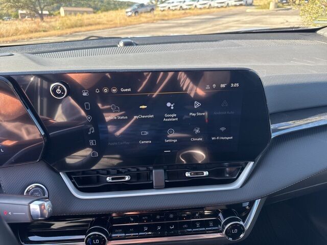 2026 Chevrolet Equinox LT Kerrville TX