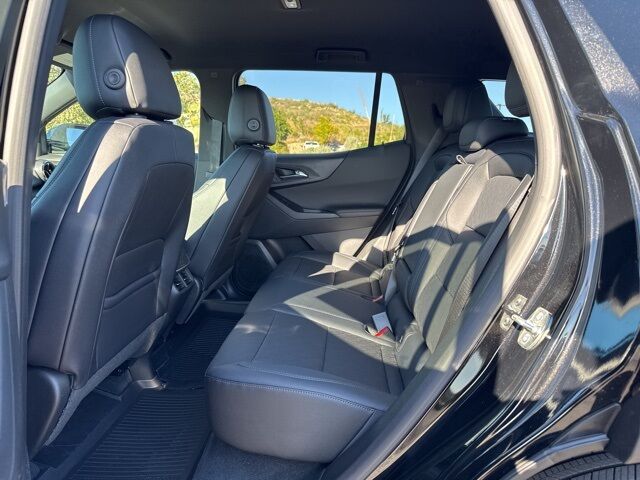 2026 Chevrolet Equinox LT Kerrville TX