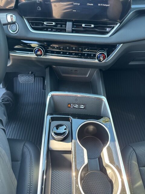 2026 Chevrolet Equinox LT Kerrville TX