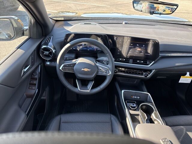 2026 Chevrolet Equinox LT Kerrville TX