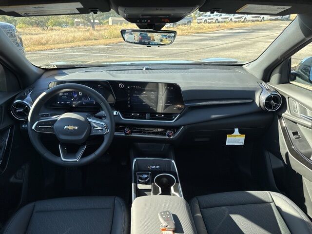 2026 Chevrolet Equinox LT Kerrville TX