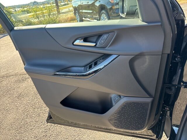 2026 Chevrolet Equinox LT Kerrville TX