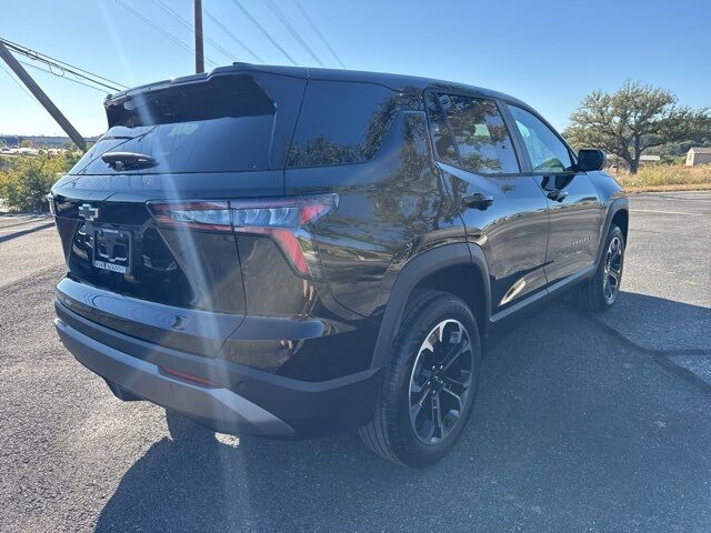 2026 Chevrolet Equinox LT Kerrville TX