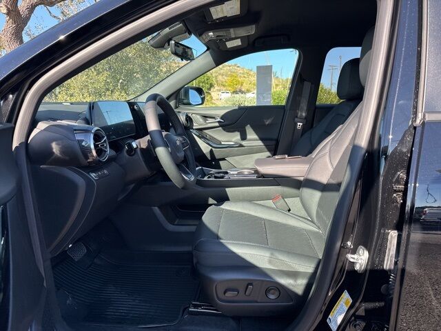 2026 Chevrolet Equinox LT Kerrville TX