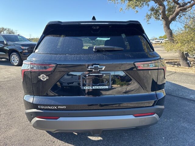 2026 Chevrolet Equinox LT Kerrville TX