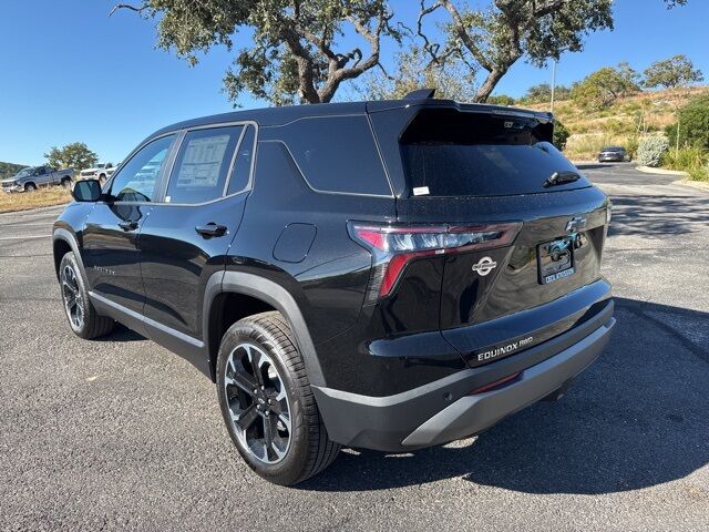 2026 Chevrolet Equinox LT Kerrville TX
