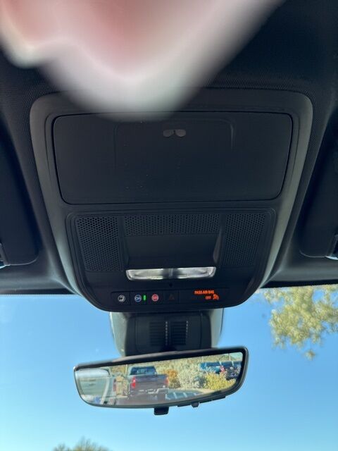 2026 Chevrolet Equinox LT Kerrville TX