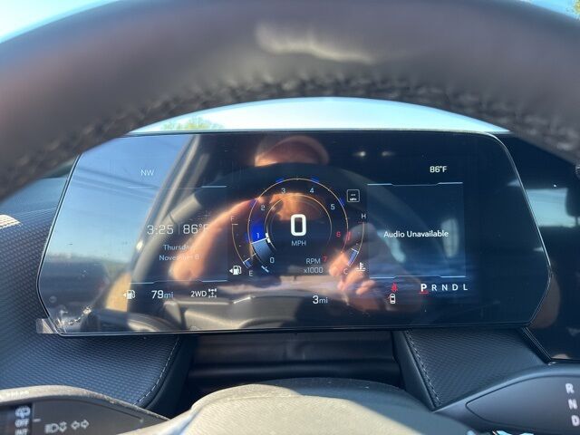 2026 Chevrolet Equinox LT Kerrville TX