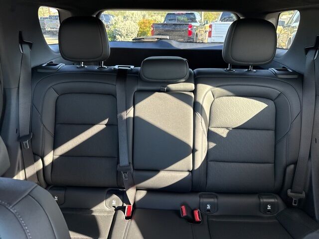 2026 Chevrolet Equinox LT Kerrville TX