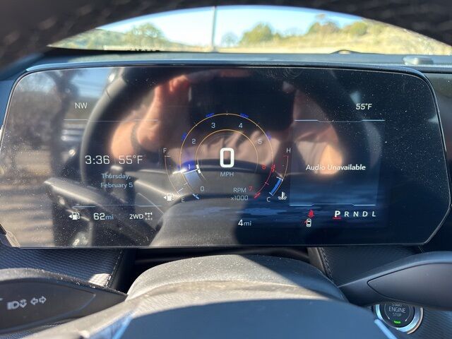 2026 Chevrolet Equinox LT Kerrville TX