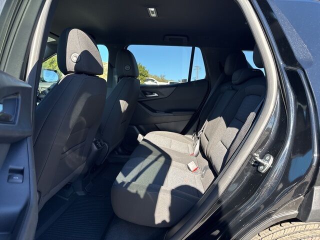 2026 Chevrolet Equinox LT Kerrville TX