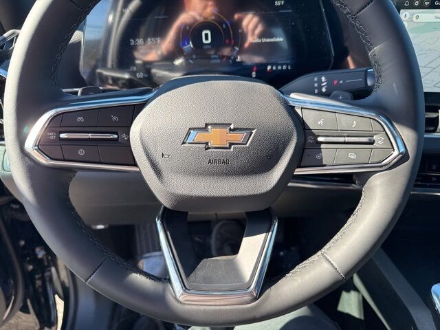 2026 Chevrolet Equinox LT Kerrville TX